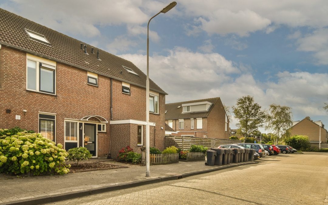 Koop woning voor vriendenprijs startersvrijstelling